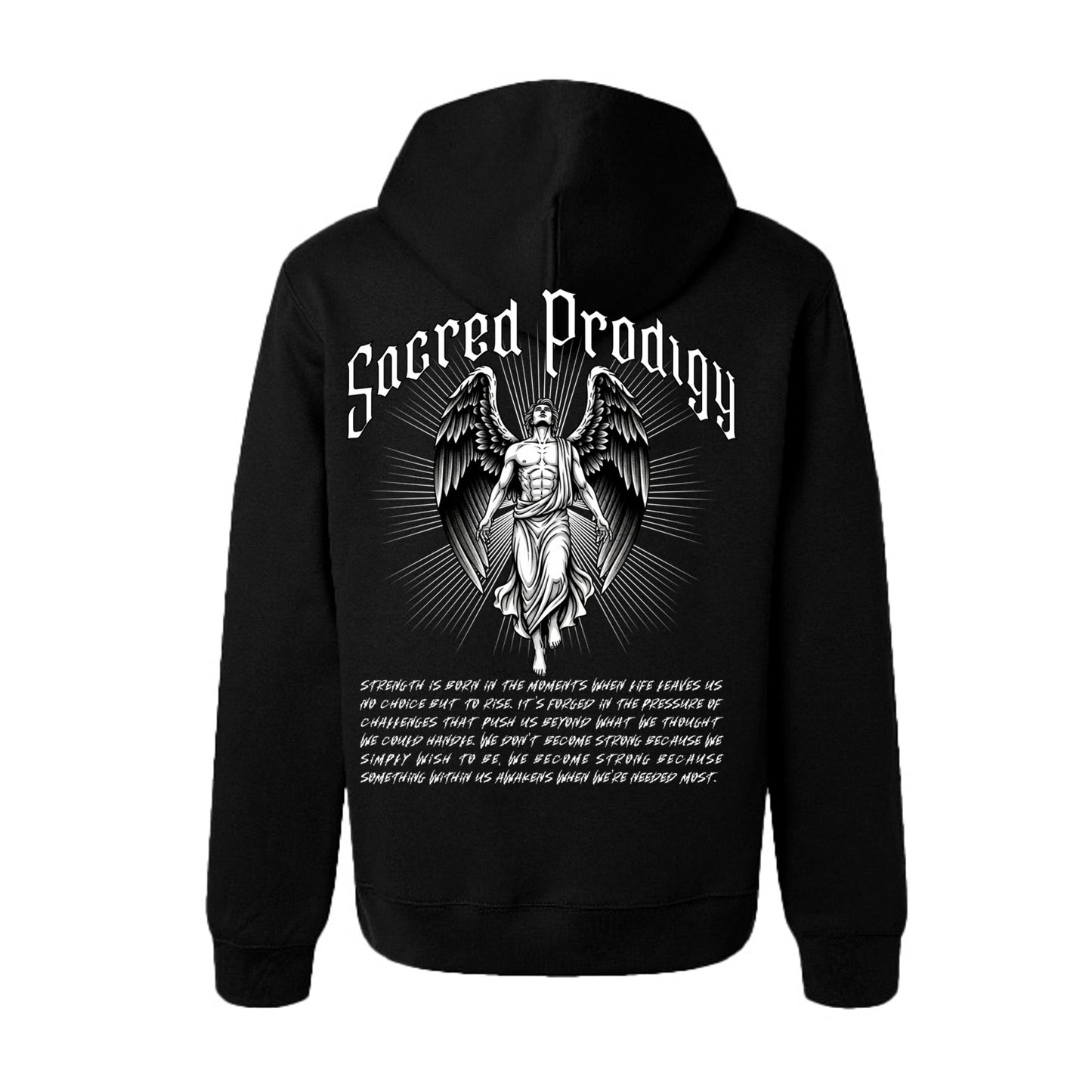 Black - 4719 - BACK